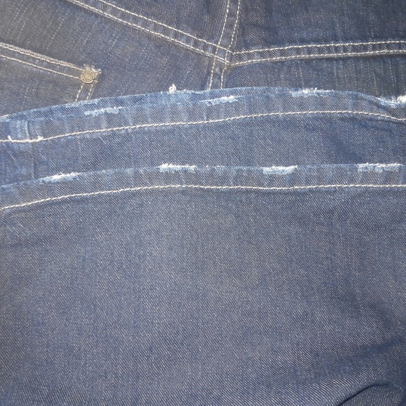 Pelle Pelle Mens Jeans - Picture 6 of 6